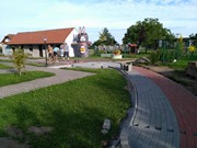 Vybudování Vlkavské dopravní cyklostezky 2017